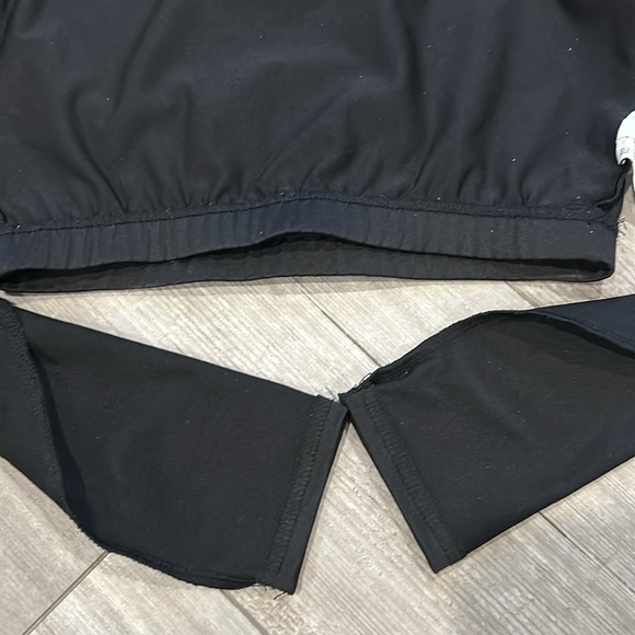 Champion Cheerleader top and long sleeve top - Picture 12 of 15